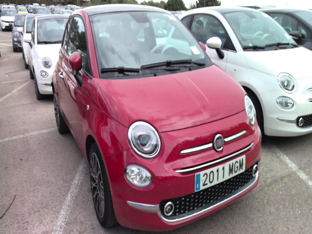Foto Fiat 500X 2