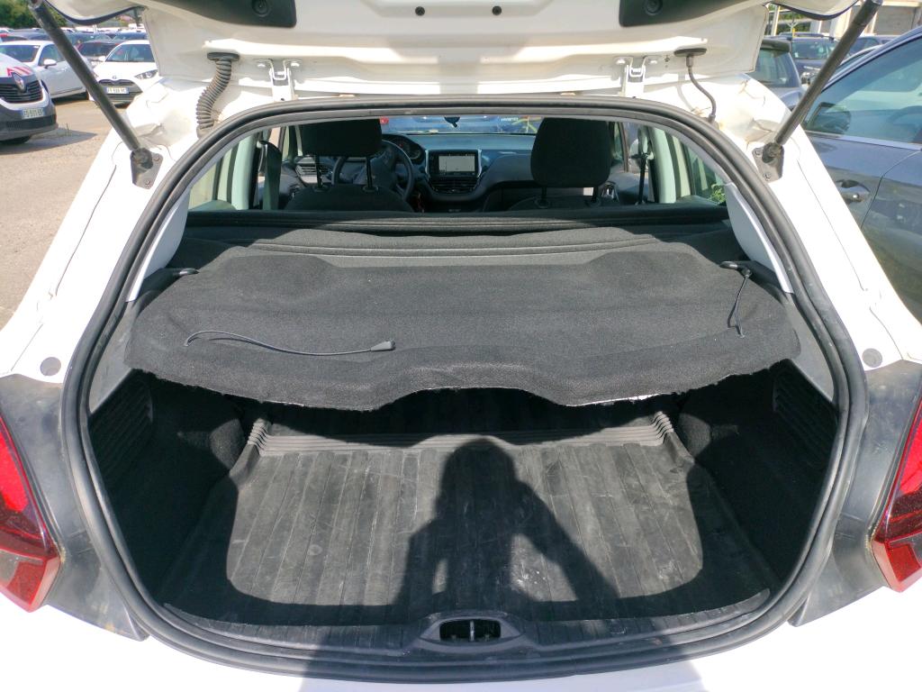 Peugeot 208 AFFAIRE BLUEHDI 100 S&S BVM5 PREMIUM PACK 2019