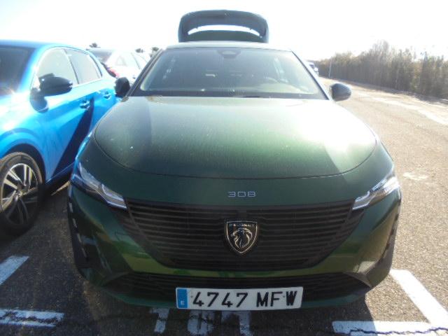 Peugeot 308 Nuevo 308 5p Active Pack PureTech 130 S&S 6 Vel. MAN