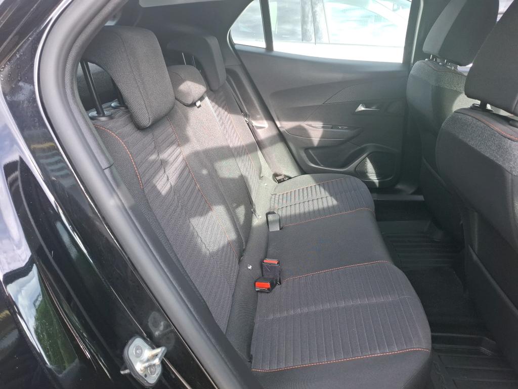 Peugeot 2008 PureTech 130 S&S BVM6 Active Pack 2022