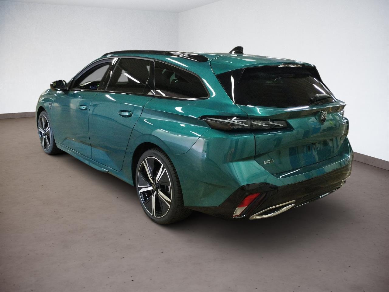 Peugeot 308 III