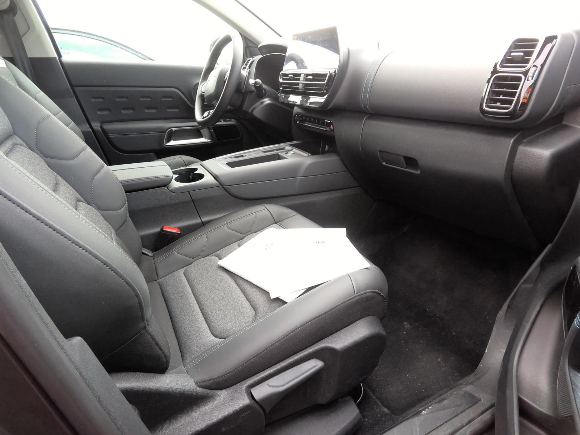 Citroen C5 Aircross BlueHDi 130 EAT8 Max 2025