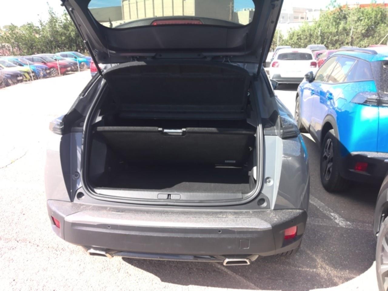 Foto Peugeot 2008 18
