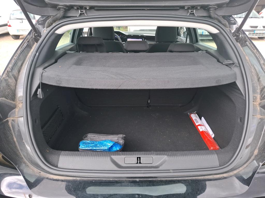 Peugeot 308 BlueHDi 130ch S&S BVM6 Active Pack 2022