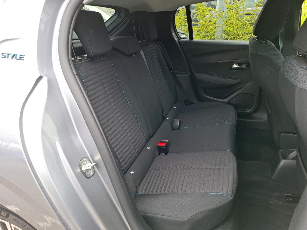 Peugeot 208 PureTech 75 S&S BVM5 Style 2023