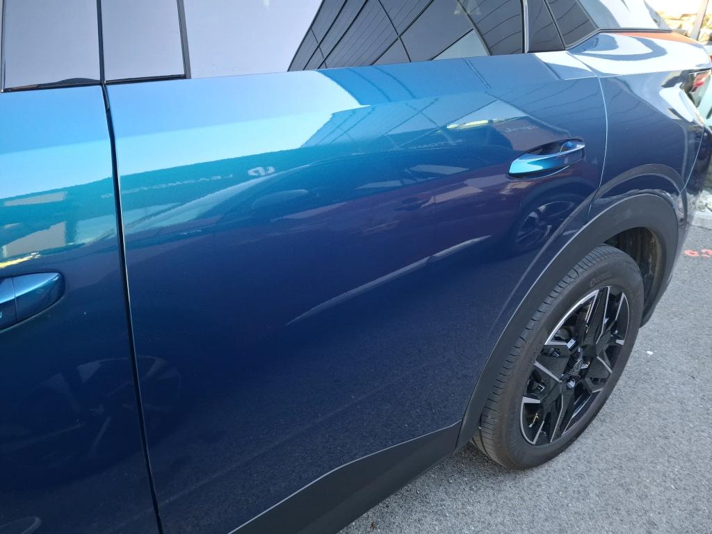 Peugeot 3008 Hybrid 145 e-DCS6 GT 2025