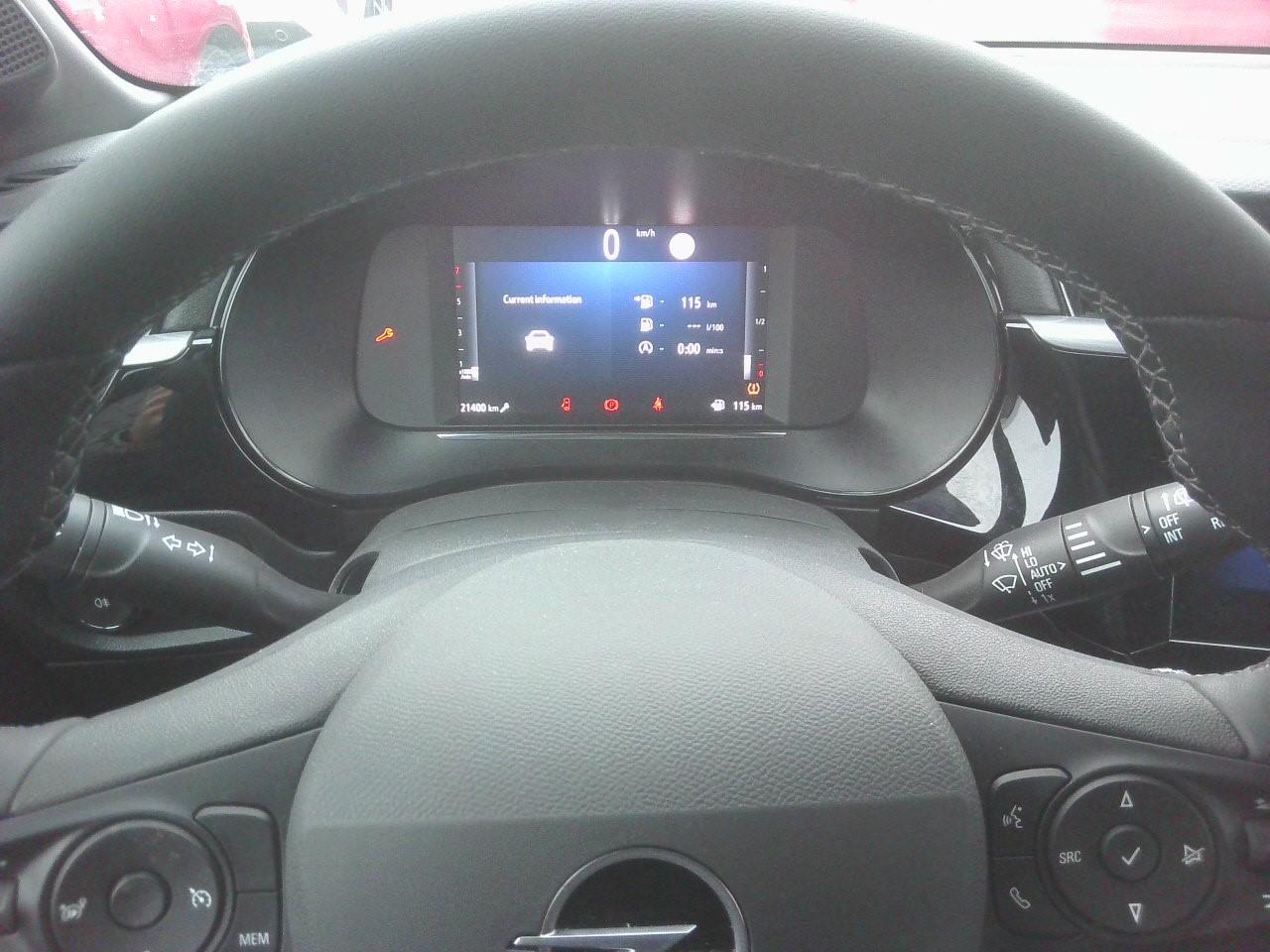 Foto Opel Corsa 4