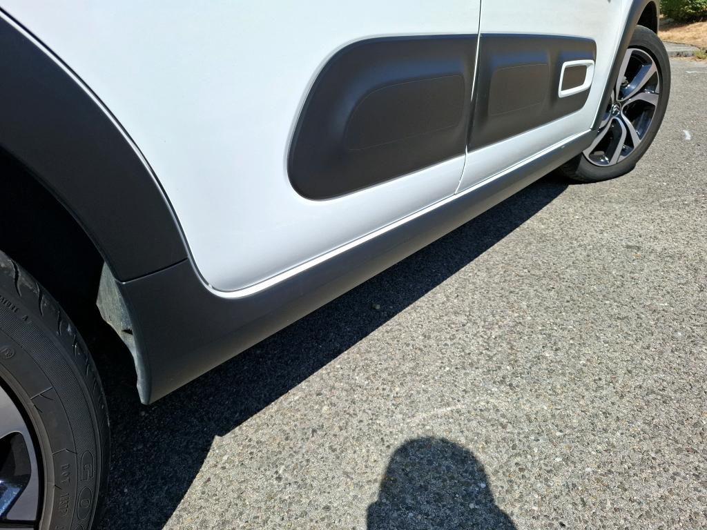 Citroen C3 PureTech 110 S&S EAT6 Shine Pack 2022