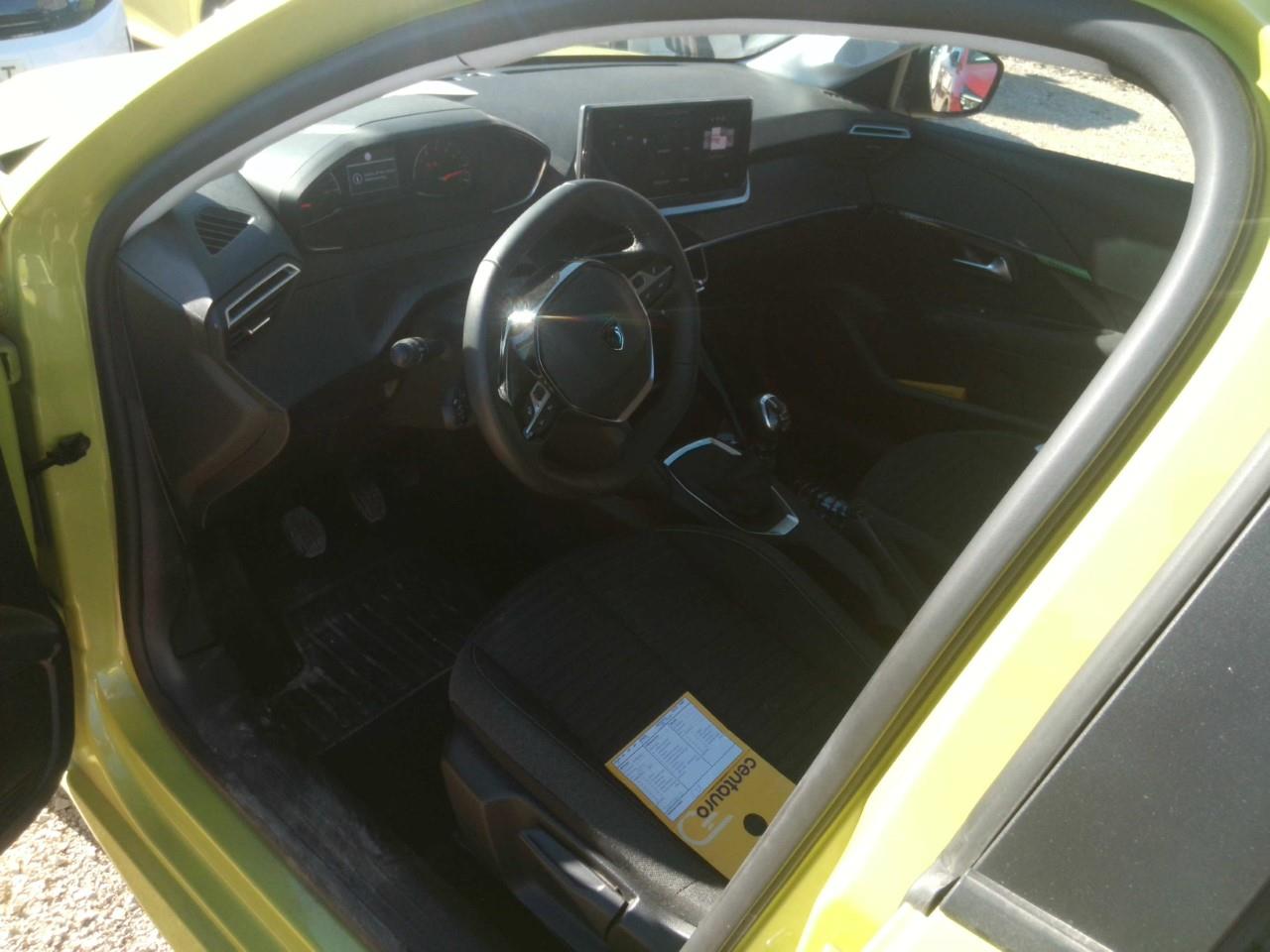 Foto Peugeot 308 3