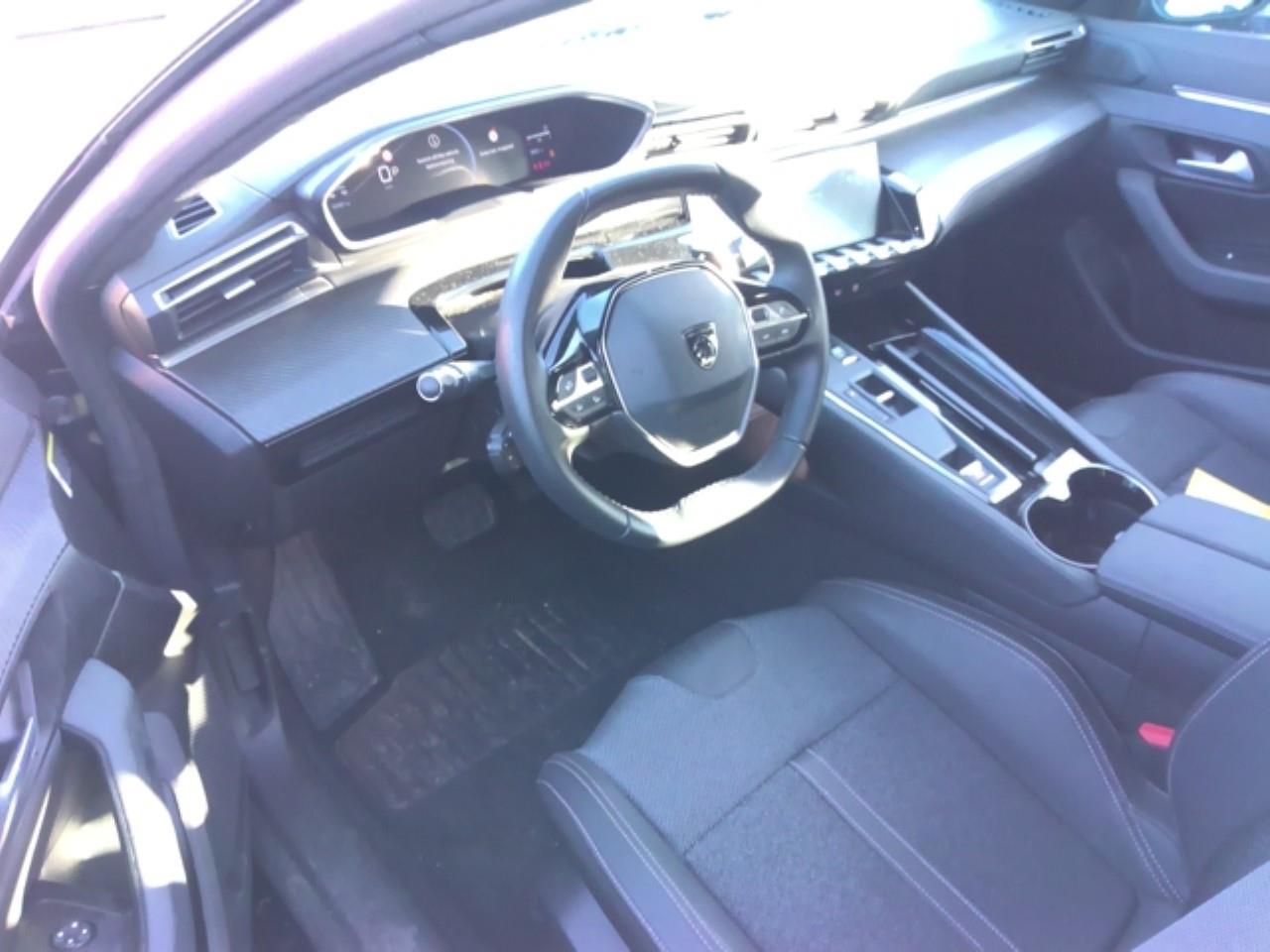 Foto Peugeot 508 3