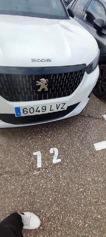 Peugeot 3008 3008 GT BlueHDi 130 S&S EAT8