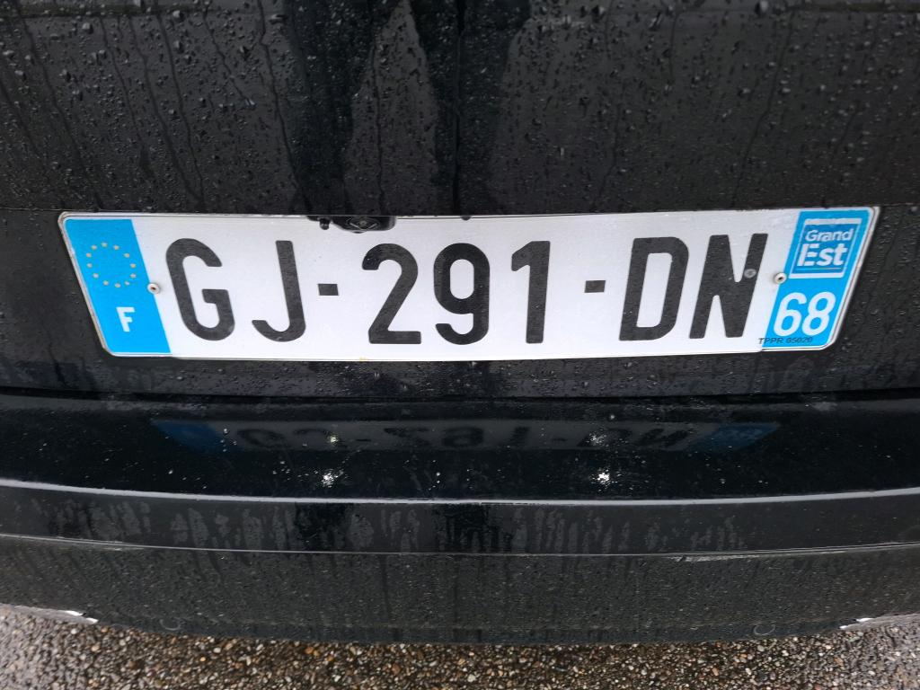 Peugeot 308 SW BlueHDi 130ch S&S EAT8 Allure Pack 2022