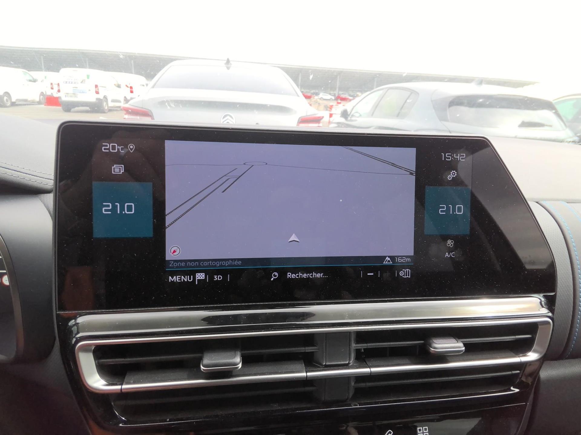 Citroen C5 Aircross BlueHDi 130 EAT8 Max 2025