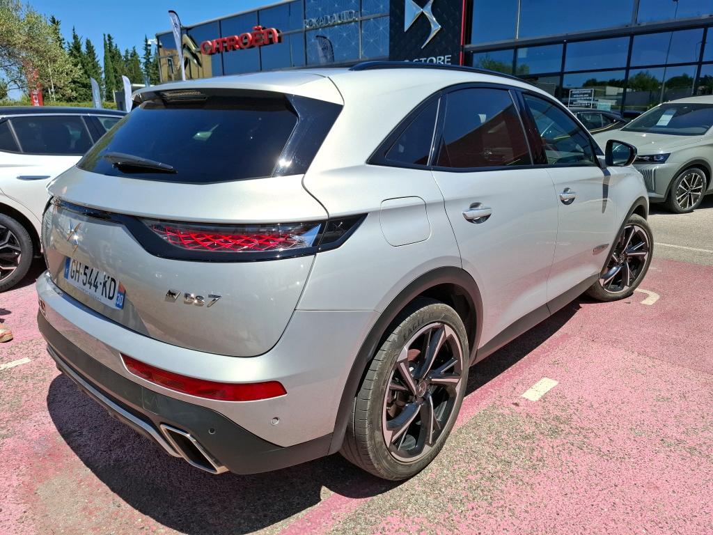 DS DS 7 CROSSBACK / DS 7 