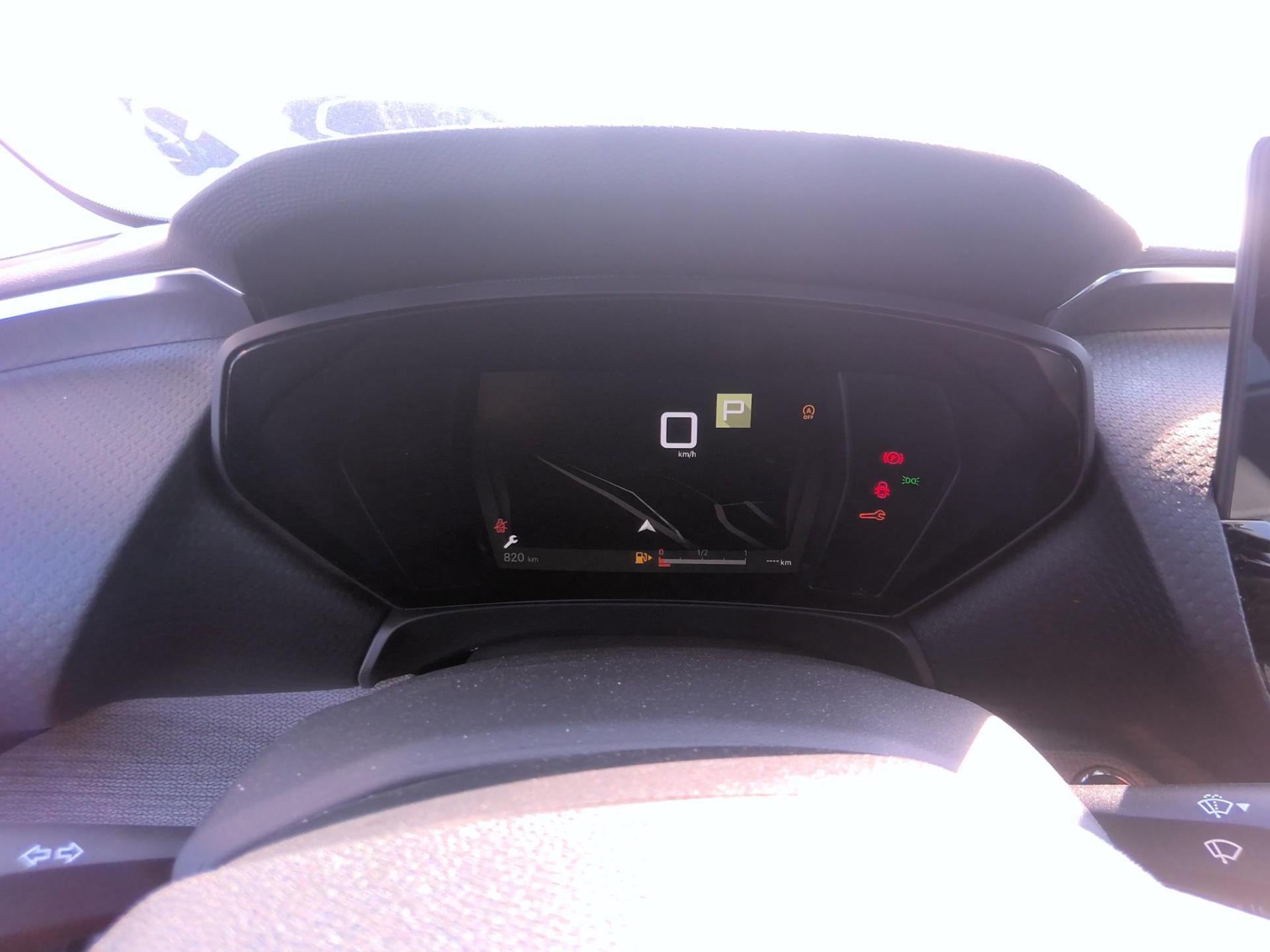 Citroen C5 X PureTech 180 S&S EAT8 Shine 2023