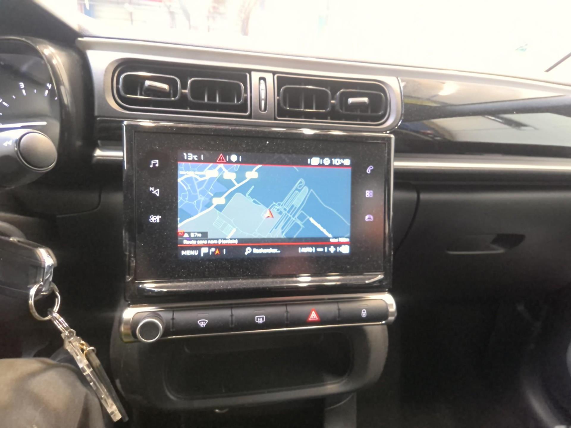 Citroen C3 PureTech 83 ch BVM5 Plus 2024