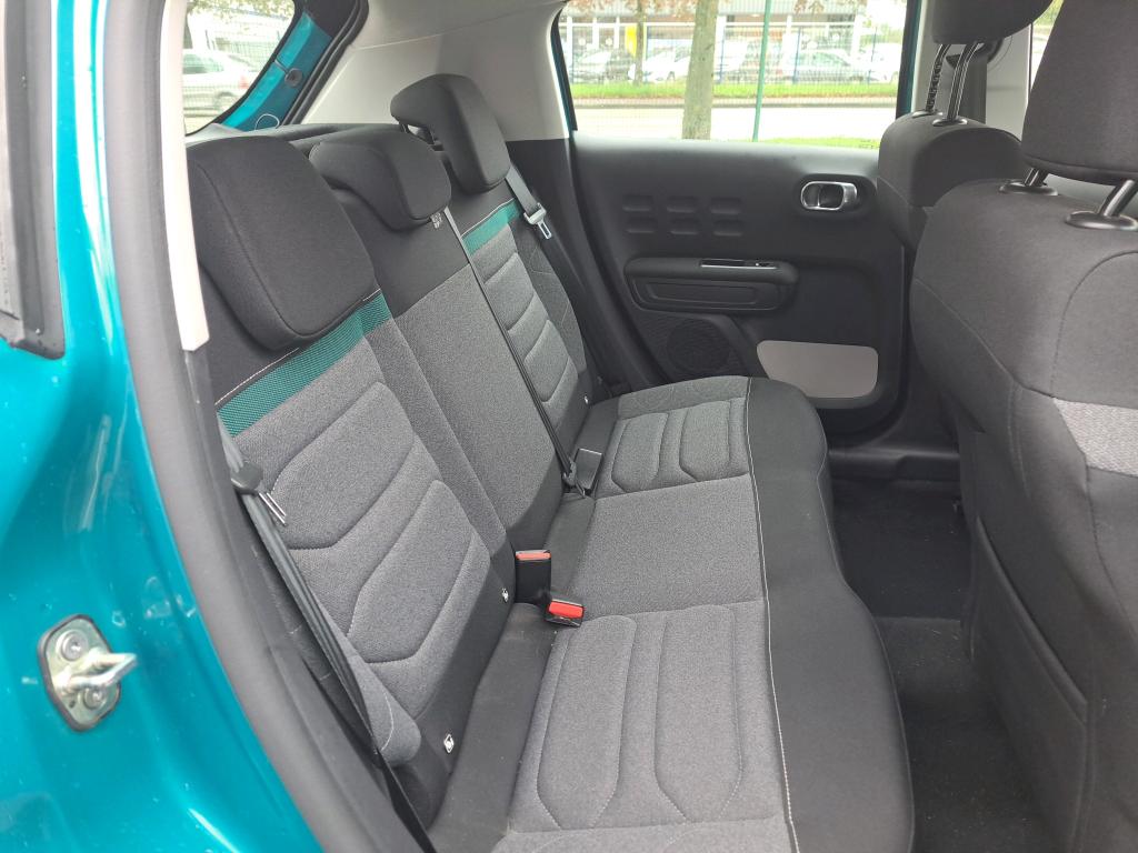 Citroen C3 PureTech 83 S&S BVM5 Feel Pack 2020