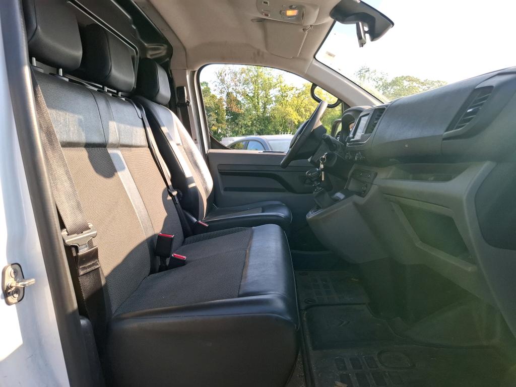 Citroen JUMPY FGN M BLUEHDI 120 S&S BVM6 CLUB 340 NM 2020