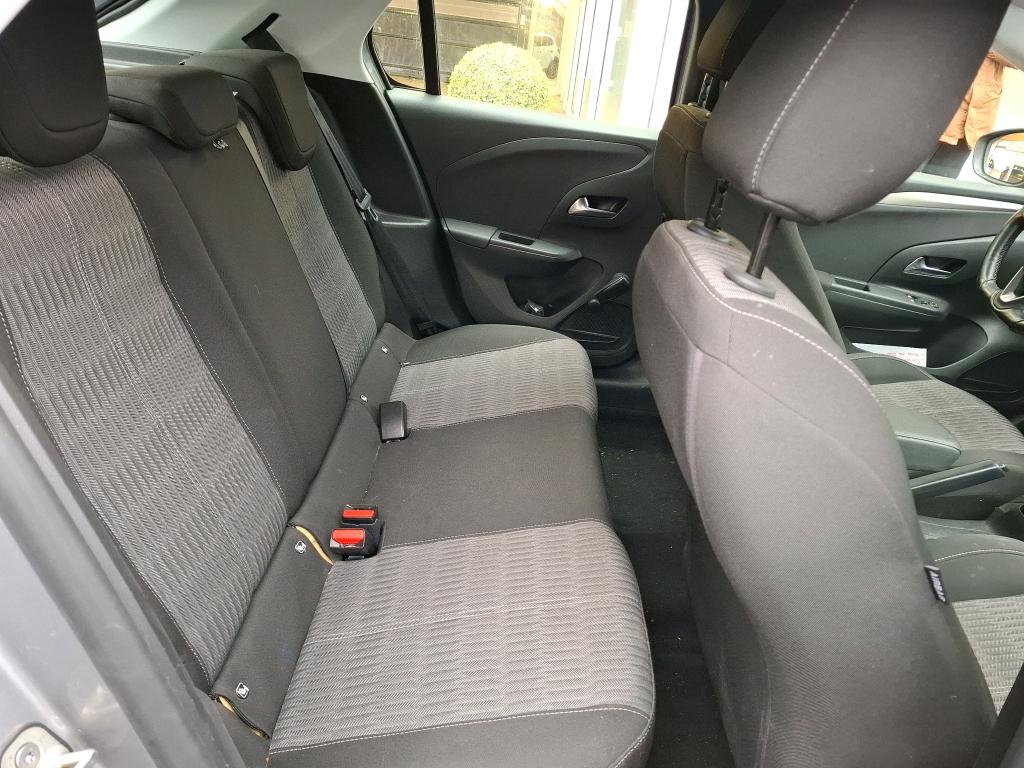 Opel Corsa 1.2 75 ch BVM5 Edition Business 2021
