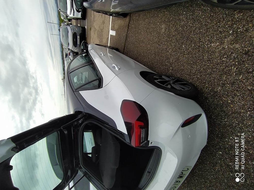 Foto Opel Corsa 5