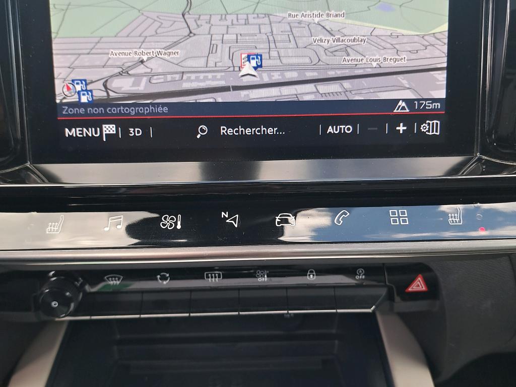 Citroen C5 Aircross BlueHDi 130 S&S BVM6 Shine 2021