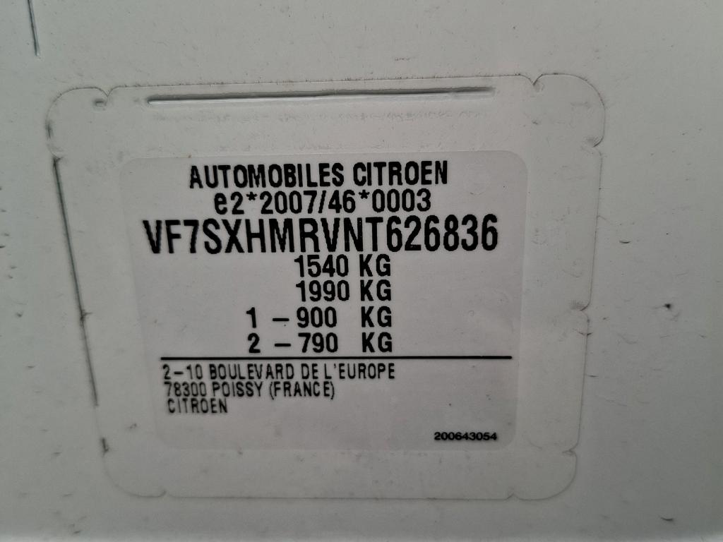 Citroen C3 PureTech 83 S&S BVM5 Shine 2022