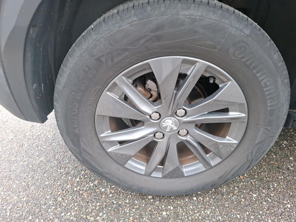 Peugeot 2008 PureTech 100 S&S BVM6 Active Pack 2022