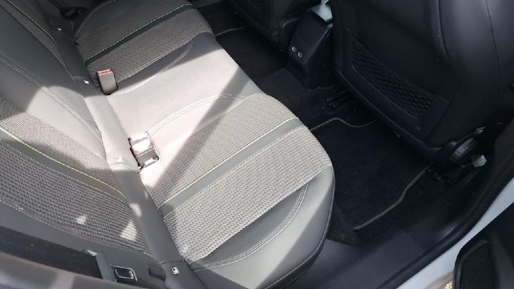 Foto Peugeot 2008 11