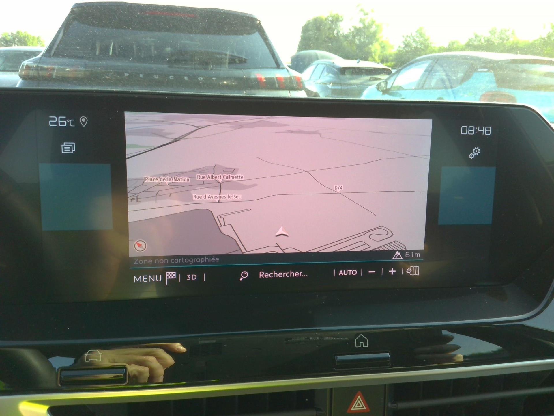 Citroen C4 PureTech 100 S&S BVM6 Feel 2023