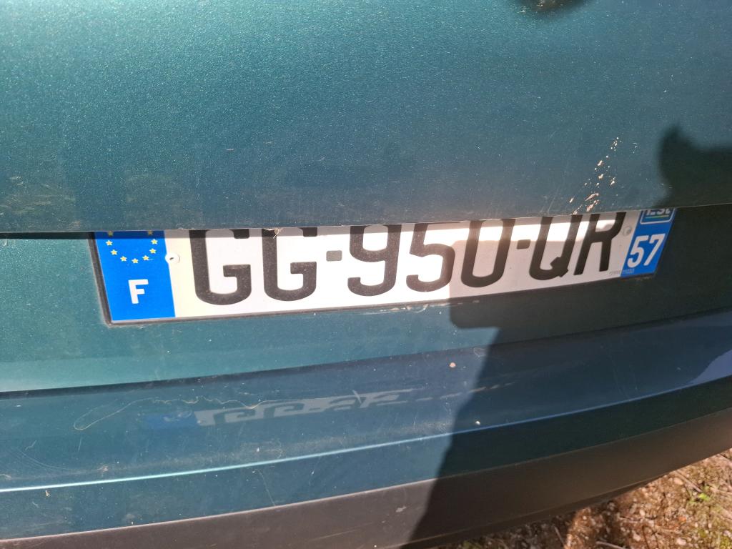 Peugeot 308 SW PureTech 110ch S&S BVM6 Active Pack 2022