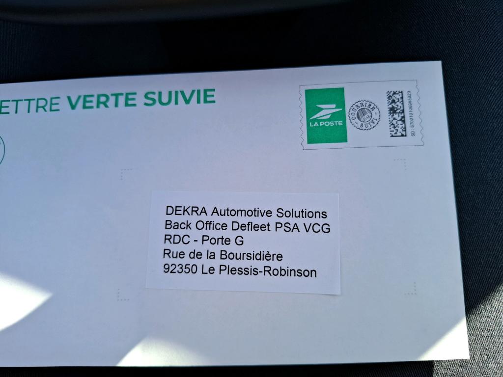 Peugeot 208 PureTech 75 S&S BVM5 Active 2024