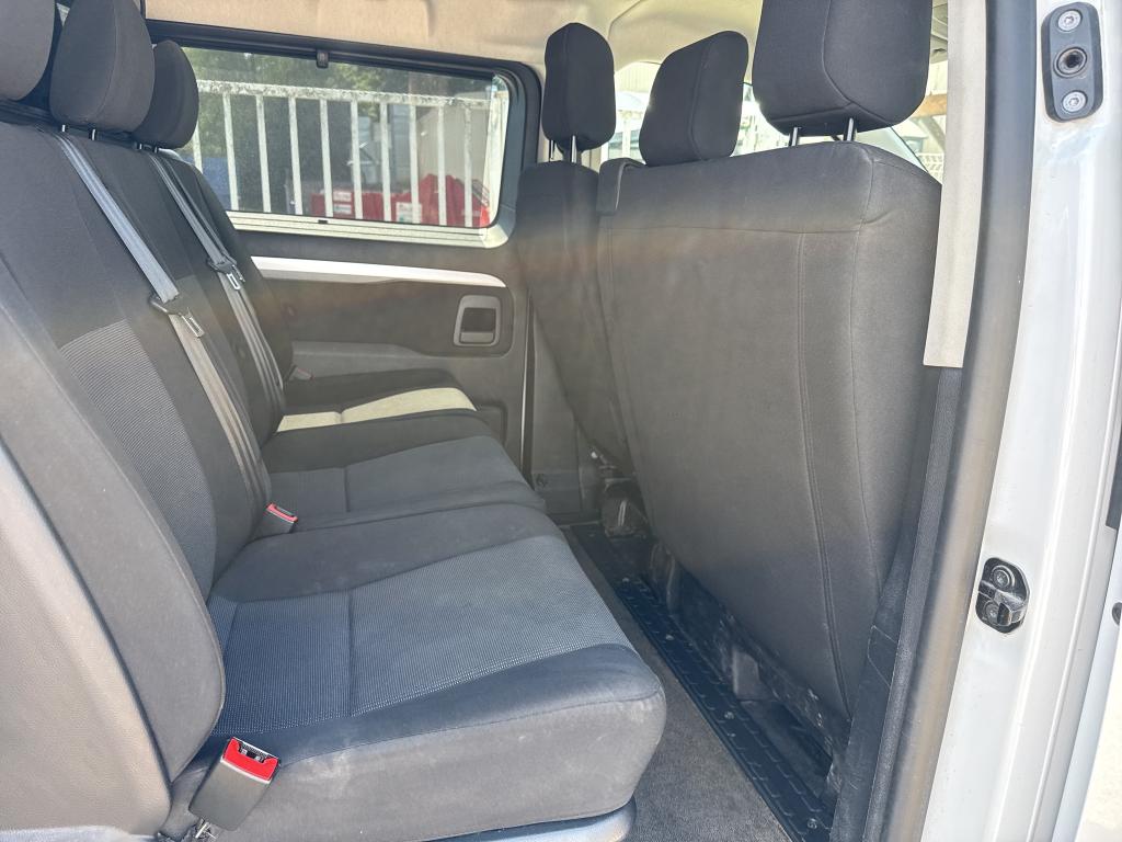 Peugeot EXPERT CA LONG BLUEHDI 145 S&S BVM6 FIXE ASPHALT 2022