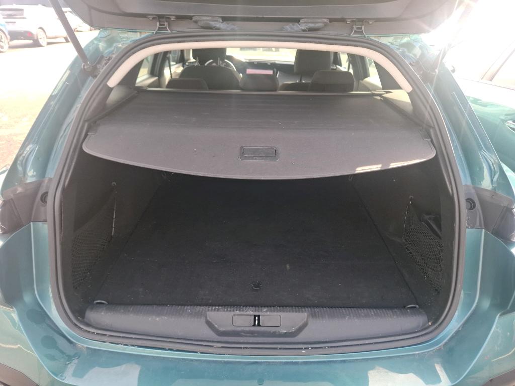 Peugeot 308 SW BlueHDi 130ch S&S BVM6 Active Pack 2022