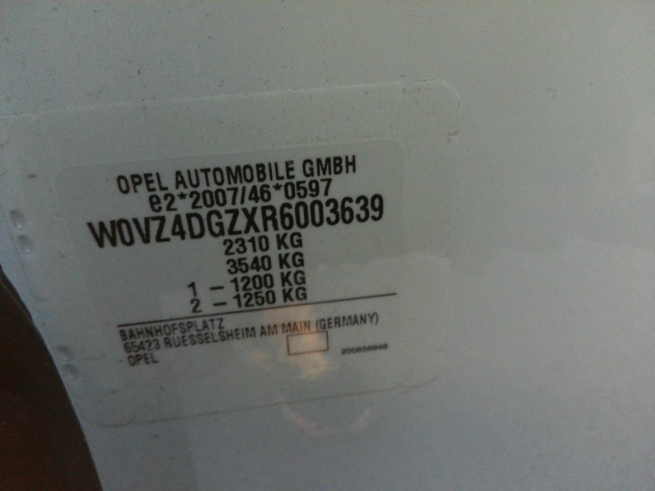 Foto Opel Grandland PHEV 12