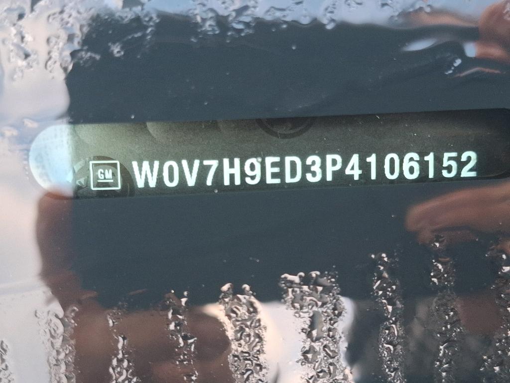 Opel Crossland 1.2 Turbo 110 ch BVM6 Elegance 2023