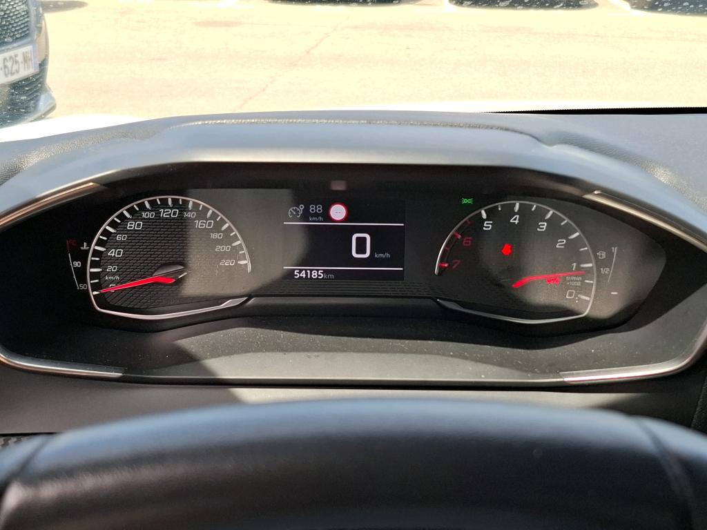 Peugeot 208 BlueHDi 100 S&S BVM6 Active Pack 2021