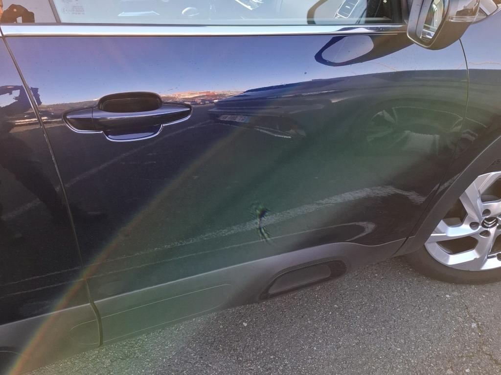 Citroen C5 Aircross PureTech 130 BVM6 You 2023