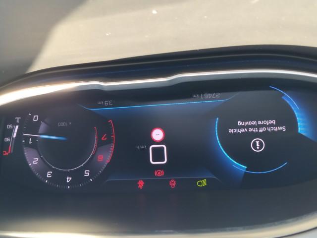 Foto Peugeot 5008 3