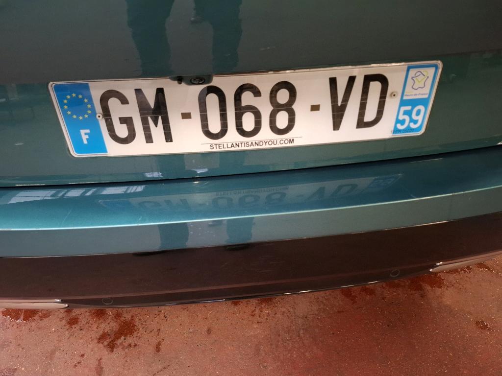 Peugeot 308 SW PHEV 180 e-EAT8 Allure Pack 2023