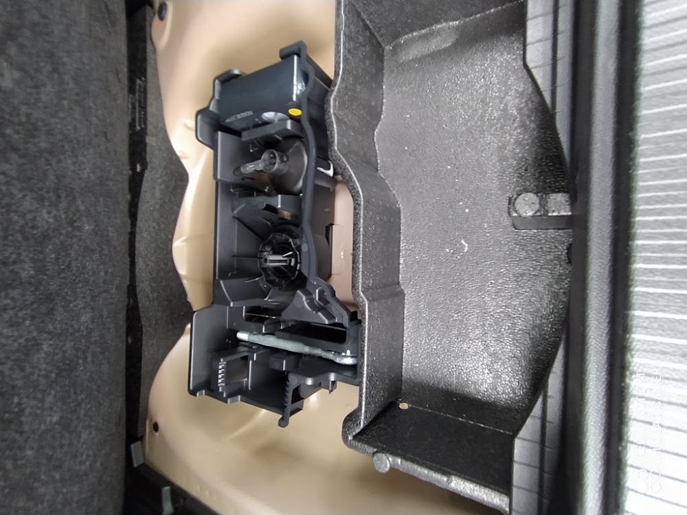 Foto Peugeot 2008 9