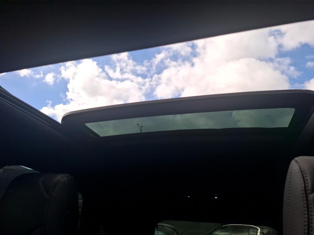 DS DS7 Crossback BlueHDi 180 EAT8 Grand Chic 2020