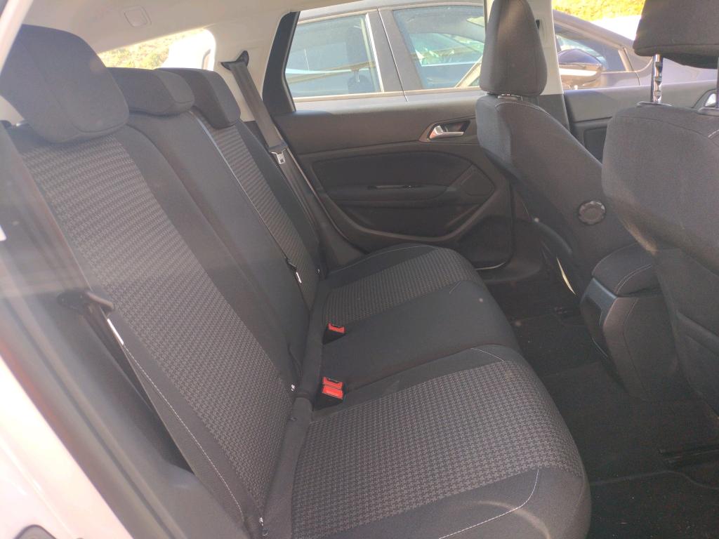 Peugeot 308 SW BlueHDi 100ch S&S BVM6 Active 2020
