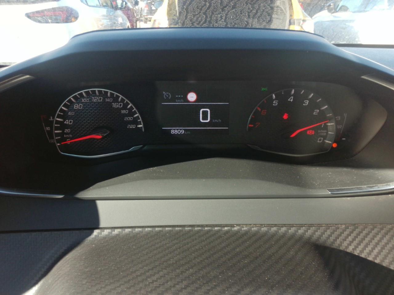 Foto Peugeot 308 5