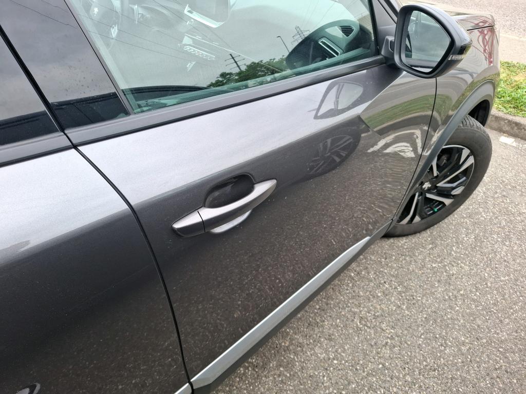 Peugeot 2008 BlueHDi 130 S&S EAT8 Allure 2022