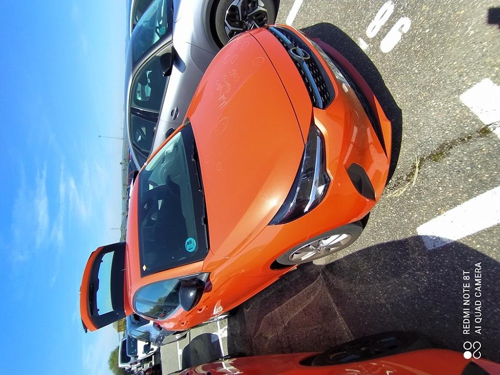 Foto Opel Corsa 7