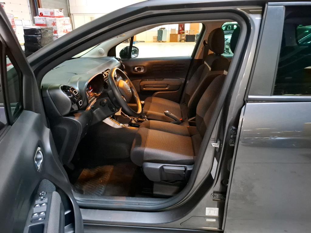 Citroen C3 Aircross PureTech 110 S&S BVM6 Feel Pack 2022