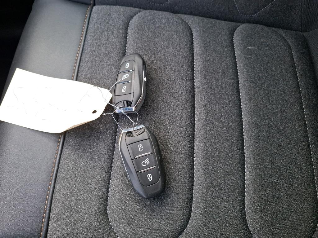 Citroen C3 PureTech 83 S&S BVM5 Shine Pack 2022