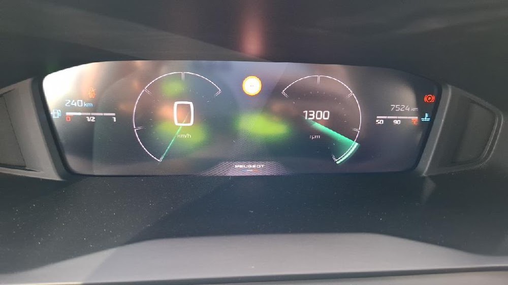 Foto Peugeot 208 3