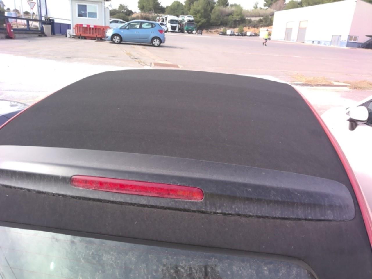Foto Fiat 500X 8