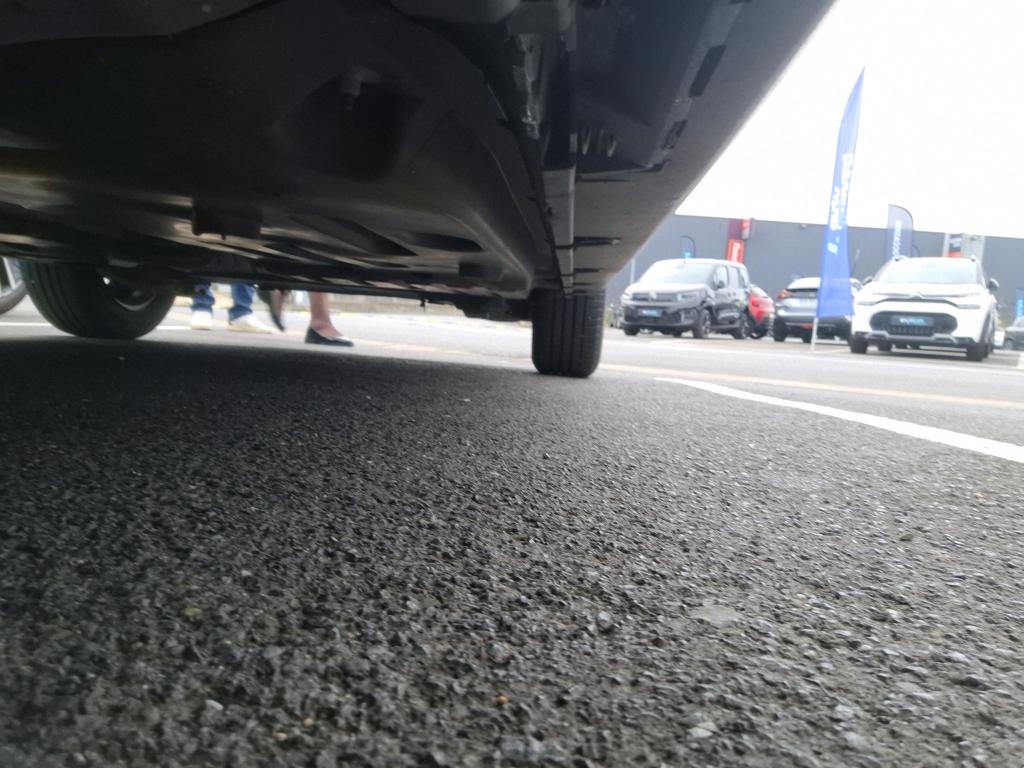 Citroen C3 PureTech 83 ch BVM5 You 2023